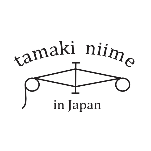 TAMAKI NIIME | 1-81 AGENCY